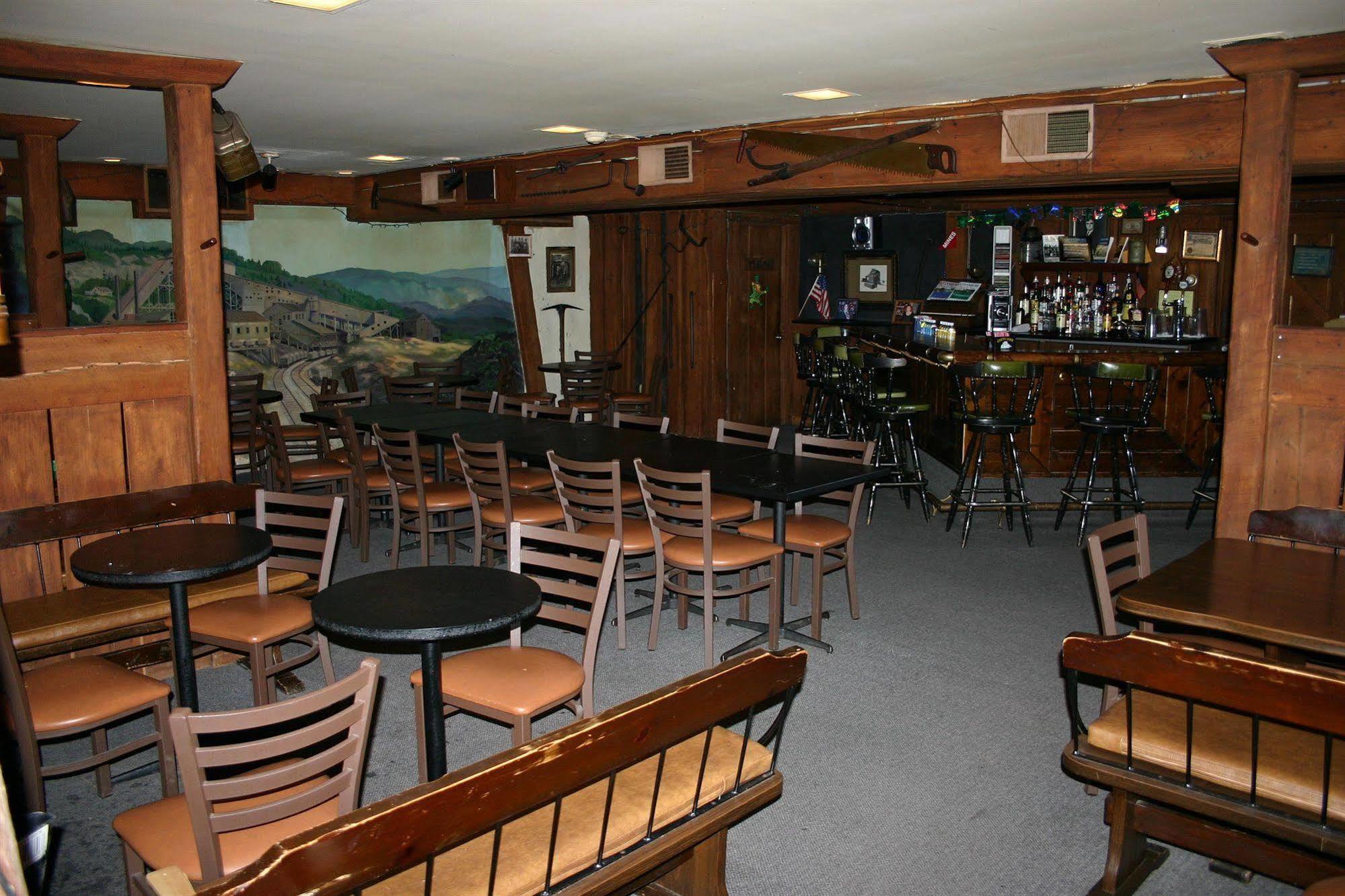 Quality Inn Gettysburg Battlefield Zewnętrze zdjęcie